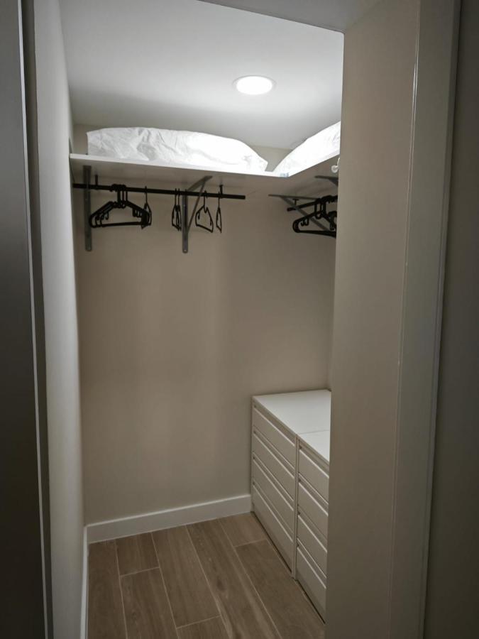 Studio Sevilla Suites Málaga Esterno foto
