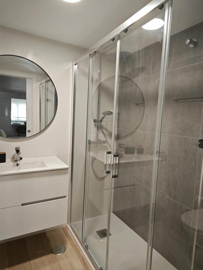 Studio Sevilla Suites Málaga Esterno foto