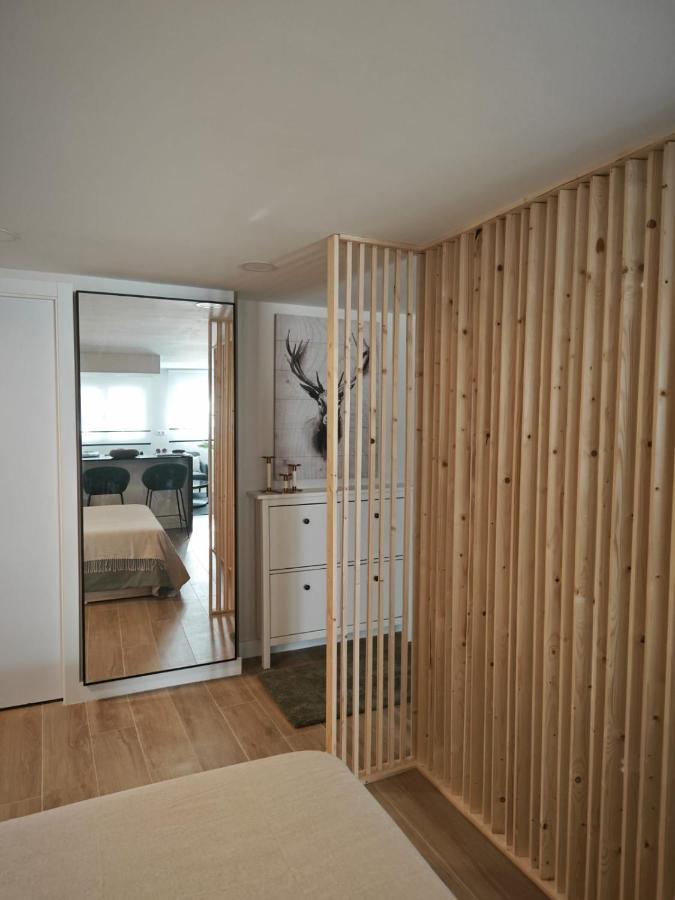 Studio Sevilla Suites Málaga Esterno foto